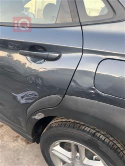 هيونداي كونا